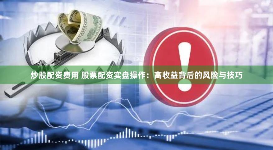 炒股配资费用 股票配资实盘操作：高收益背后的风险与技巧